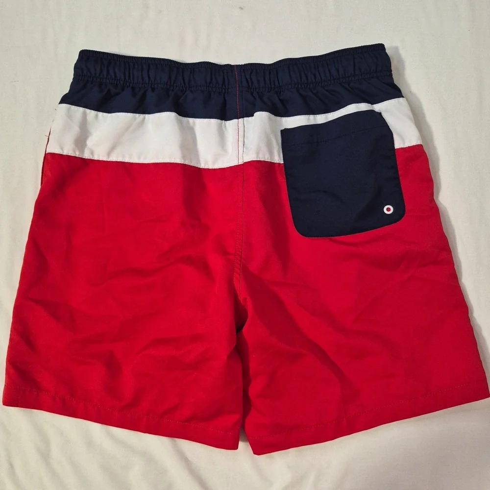 Speedo swim trunks